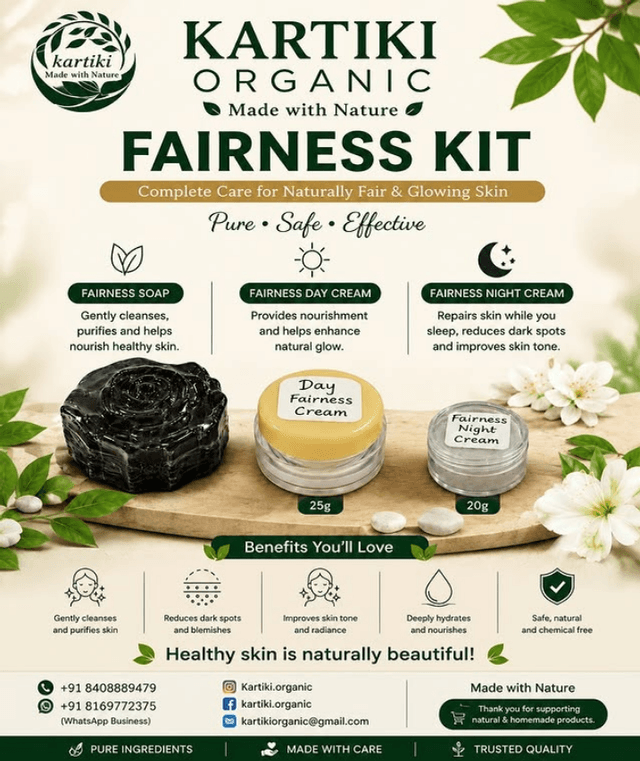 Fairness Kit